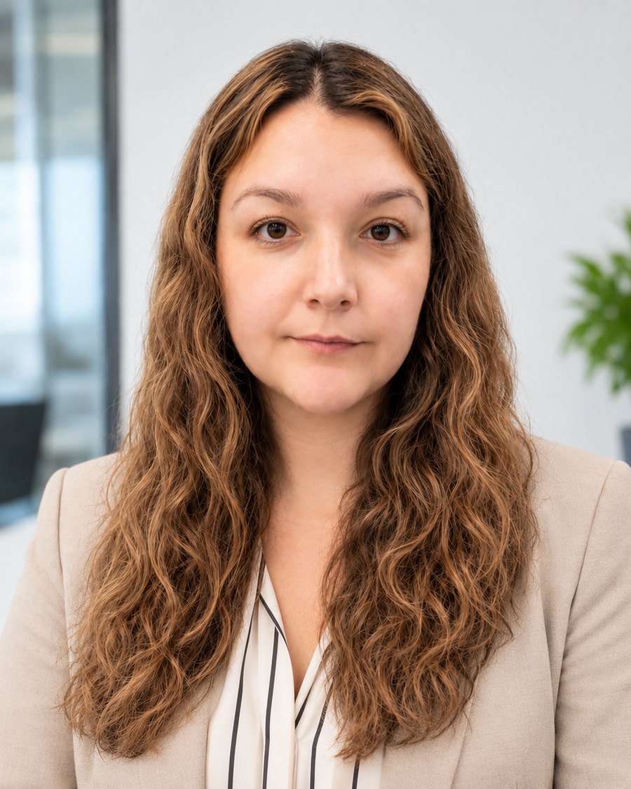 Neofista Lobo, Product Manager y fundadora de ID One